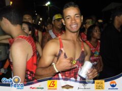 Bloco A Tribo